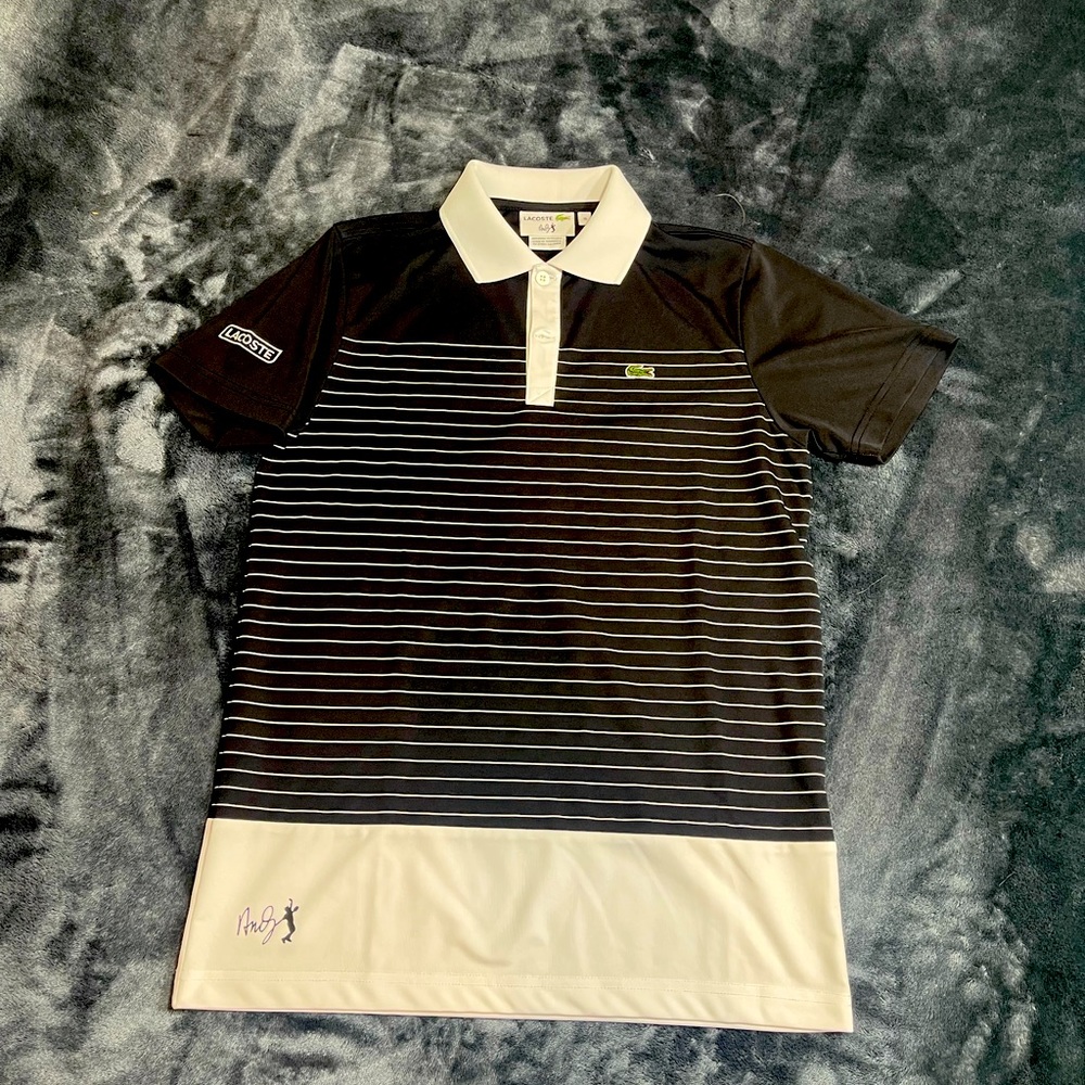 Lacoste polo